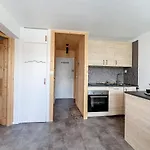 Apartament Moderne 3 Pieces, Aux Pieds, Balcon, Vue Exceptionnelle - Fr-1-344-1121