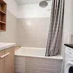 Apartament Moderne 3 Pieces, Aux Pieds, Balcon, Vue Exceptionnelle - Fr-1-344-1121